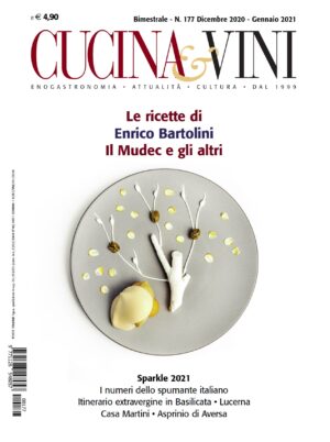 Cucina & Vini n° 177 - rivista digitale