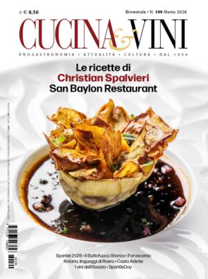 Cucina & Vini - Rivista n° 199