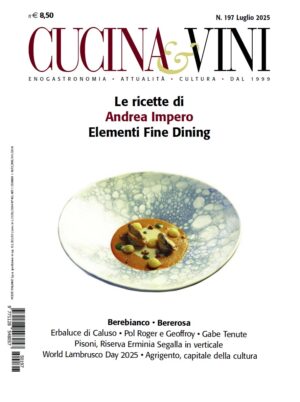 Cucina & Vini - Rivista n° 197