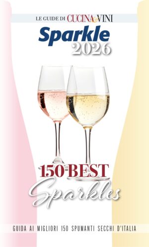 Sparkle 2026, la guida alle migliori 150 bollicine italiane