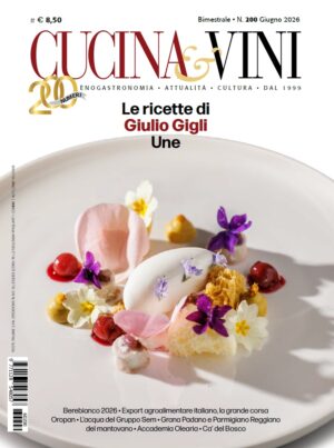 Cucina & Vini - Rivista n° 200